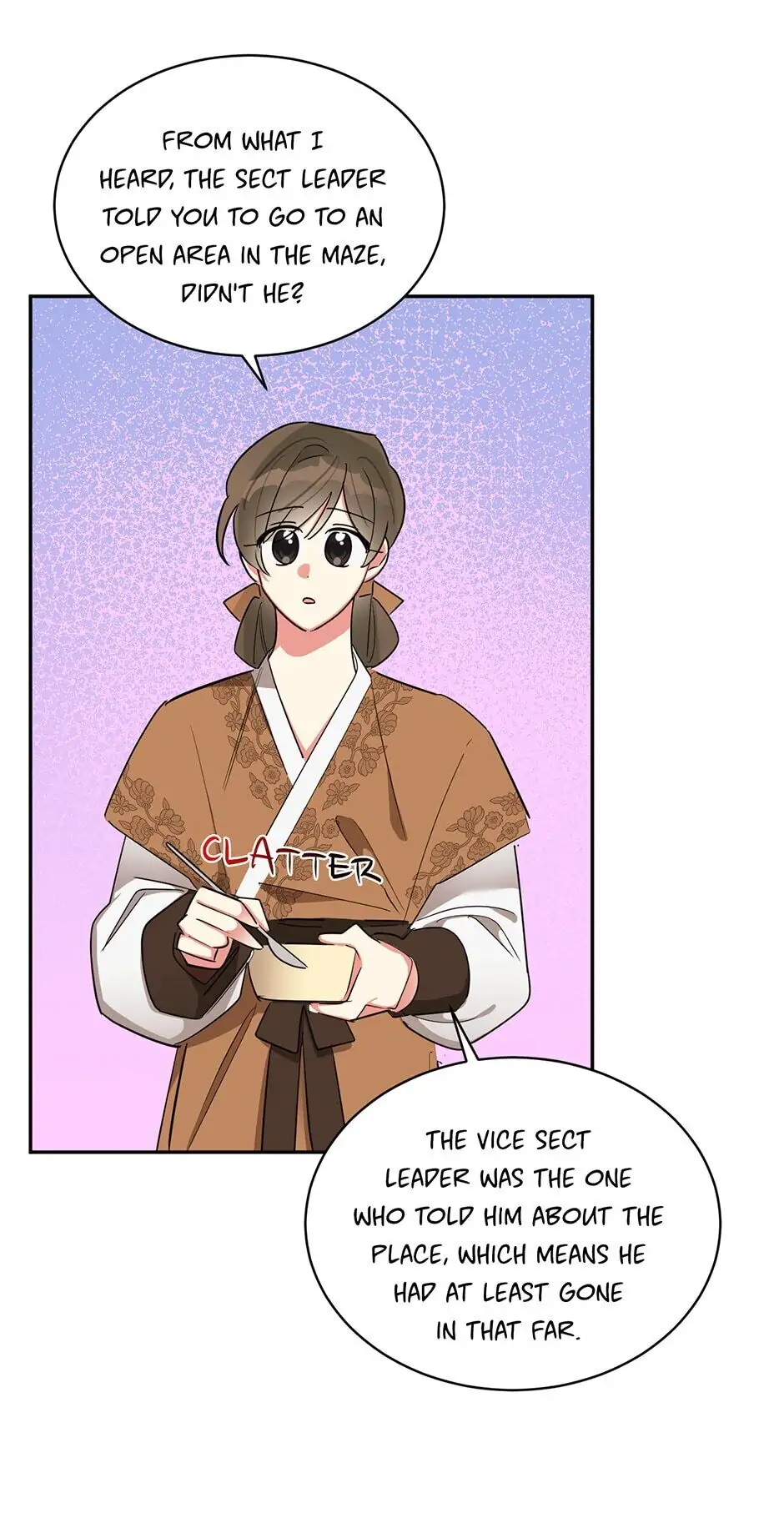 Precious Daughter of the Greatest Martial Arts Villain Chapter 32 - page 26