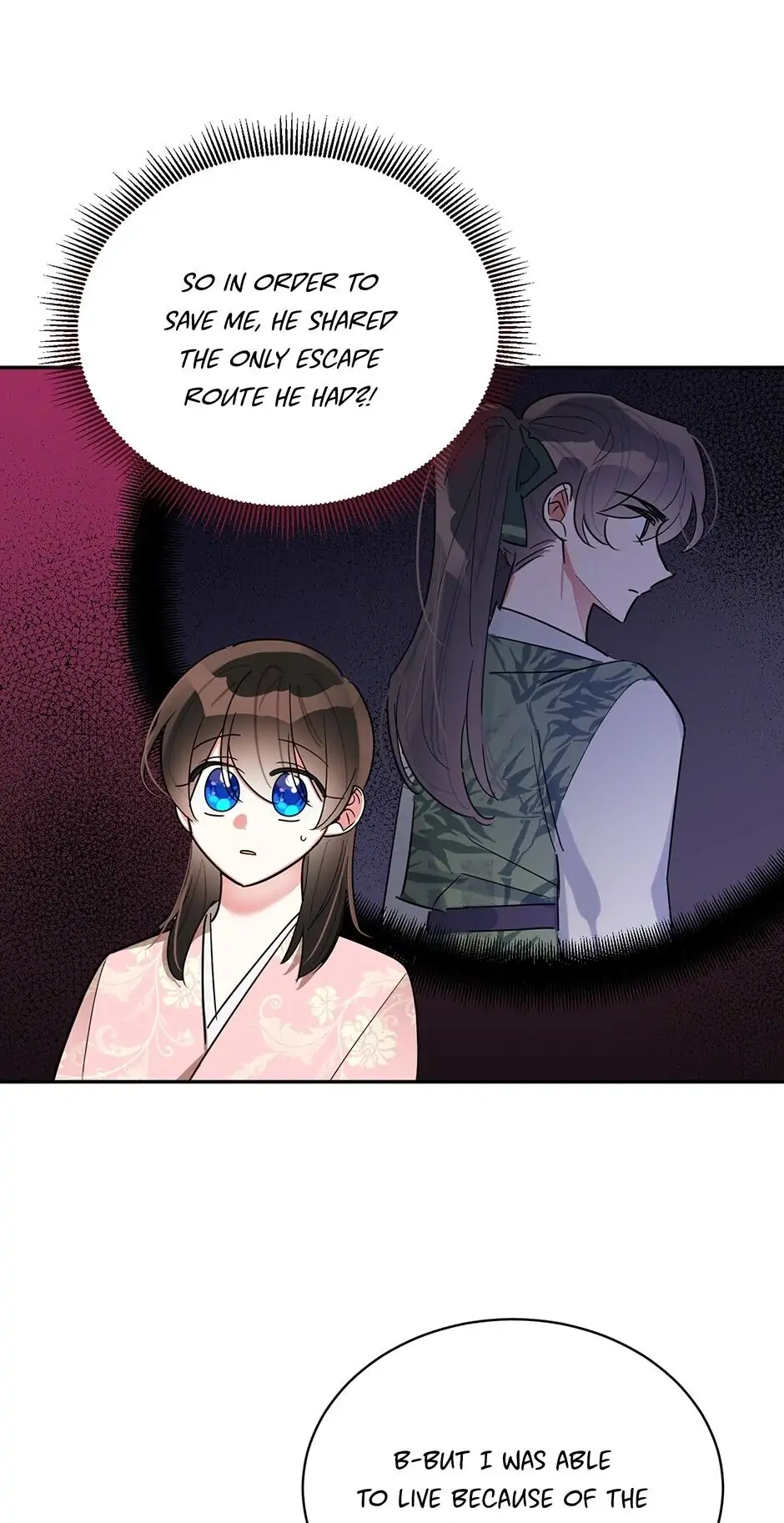 Precious Daughter of the Greatest Martial Arts Villain Chapter 32 - page 27