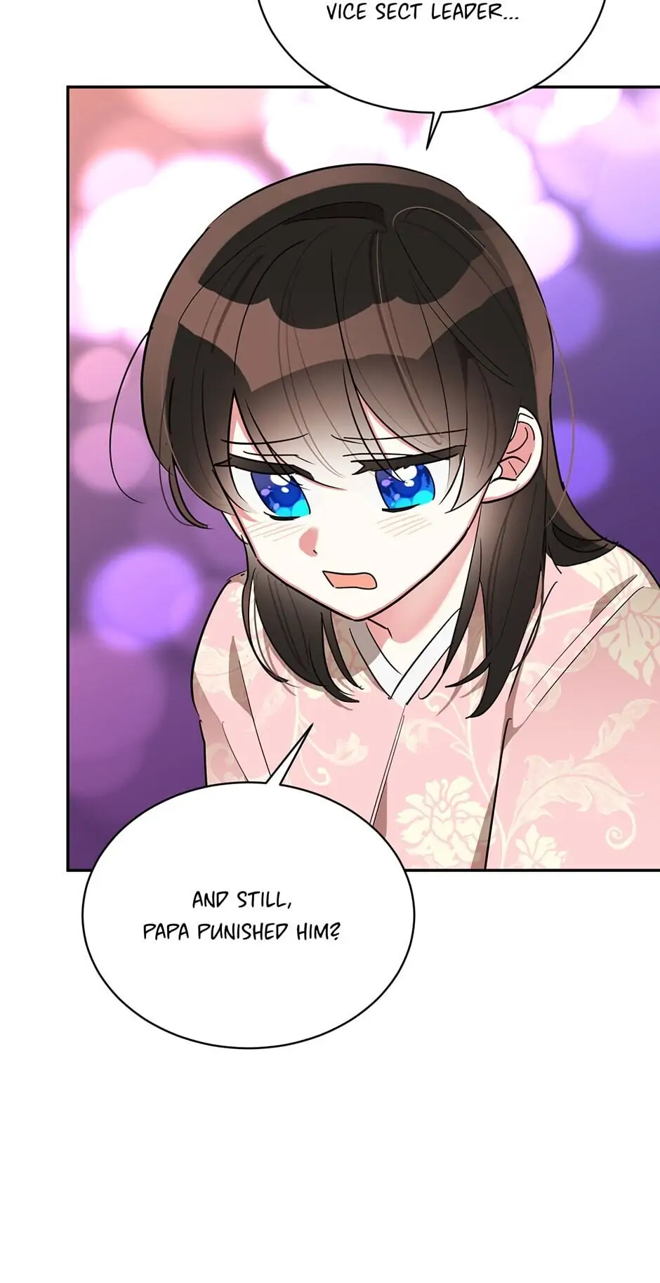 Precious Daughter of the Greatest Martial Arts Villain Chapter 32 - page 28