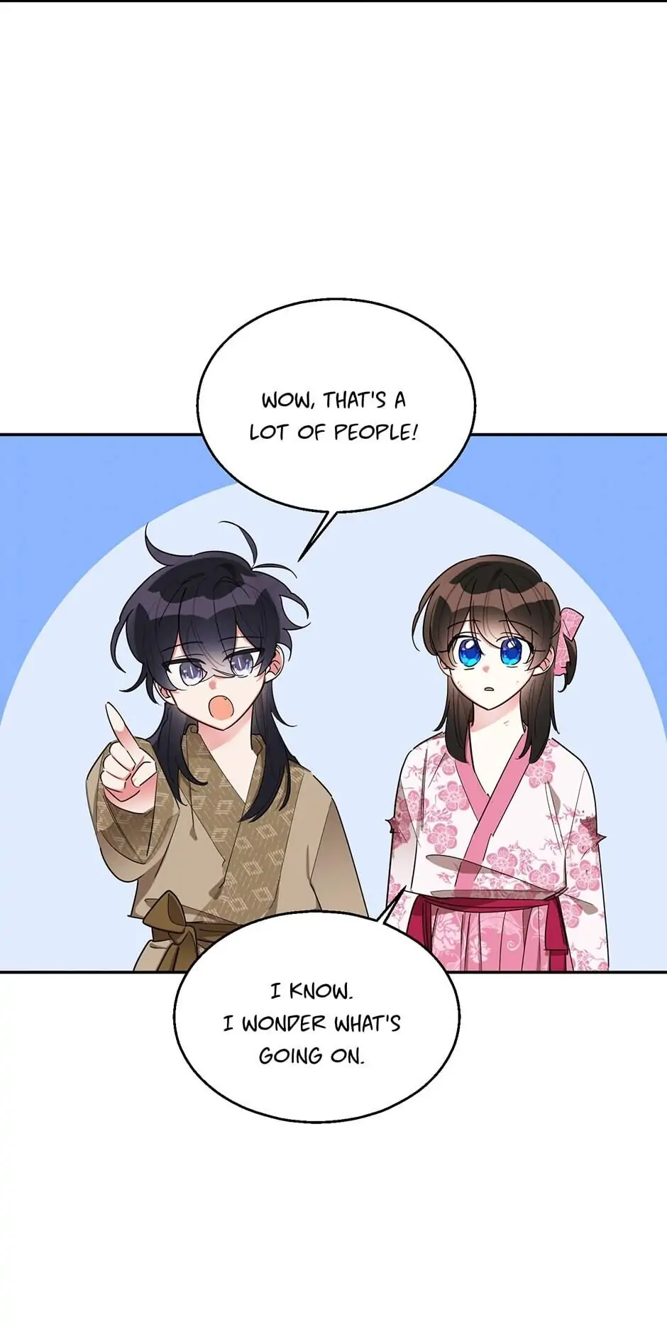 Precious Daughter of the Greatest Martial Arts Villain Chapter 32 - page 2
