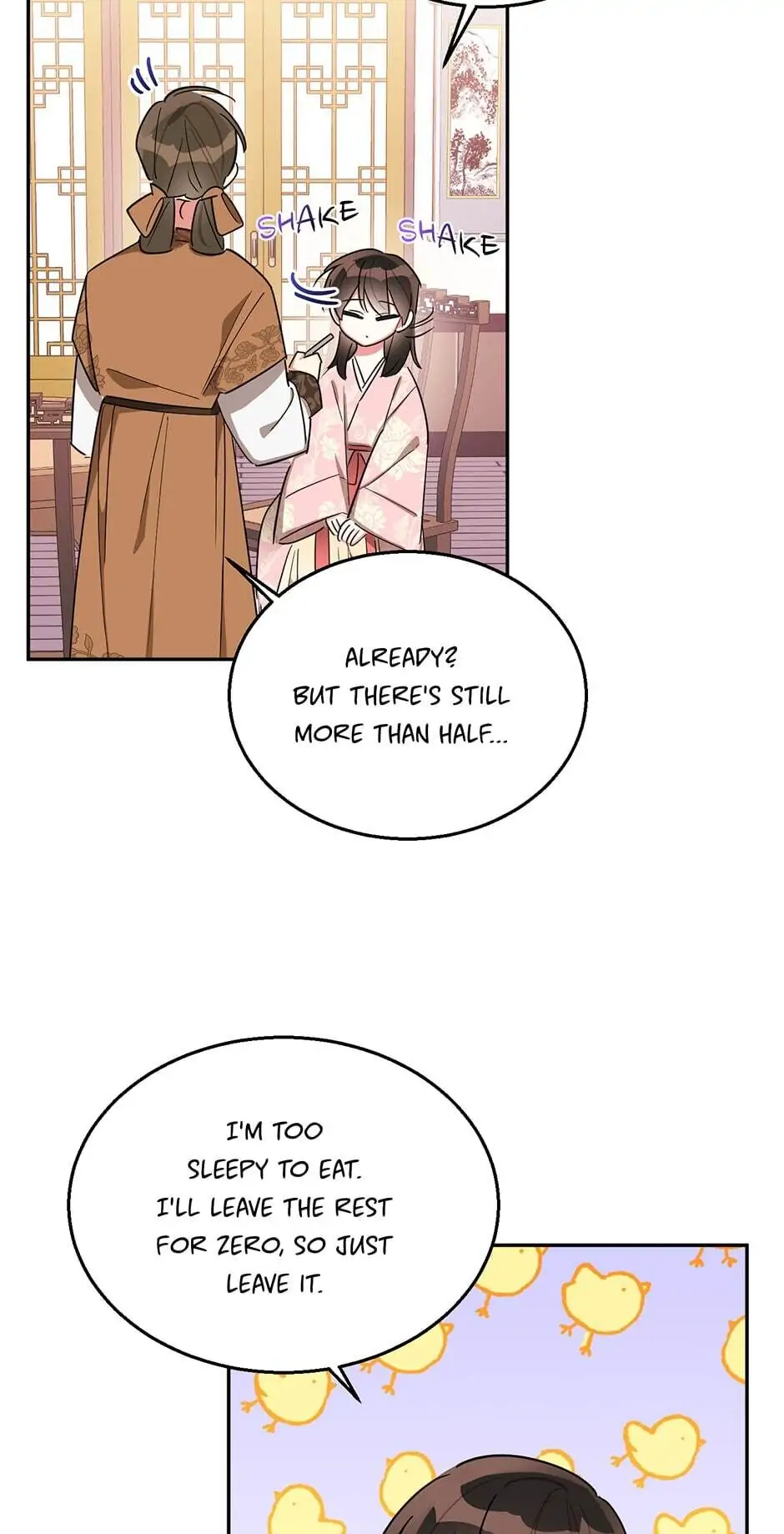 Precious Daughter of the Greatest Martial Arts Villain Chapter 32 - page 32