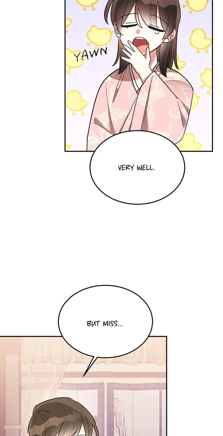 Precious Daughter of the Greatest Martial Arts Villain Chapter 32 - page 33