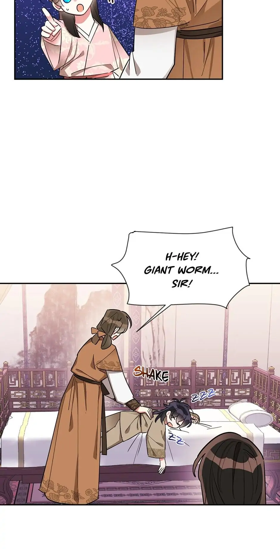 Precious Daughter of the Greatest Martial Arts Villain Chapter 32 - page 36