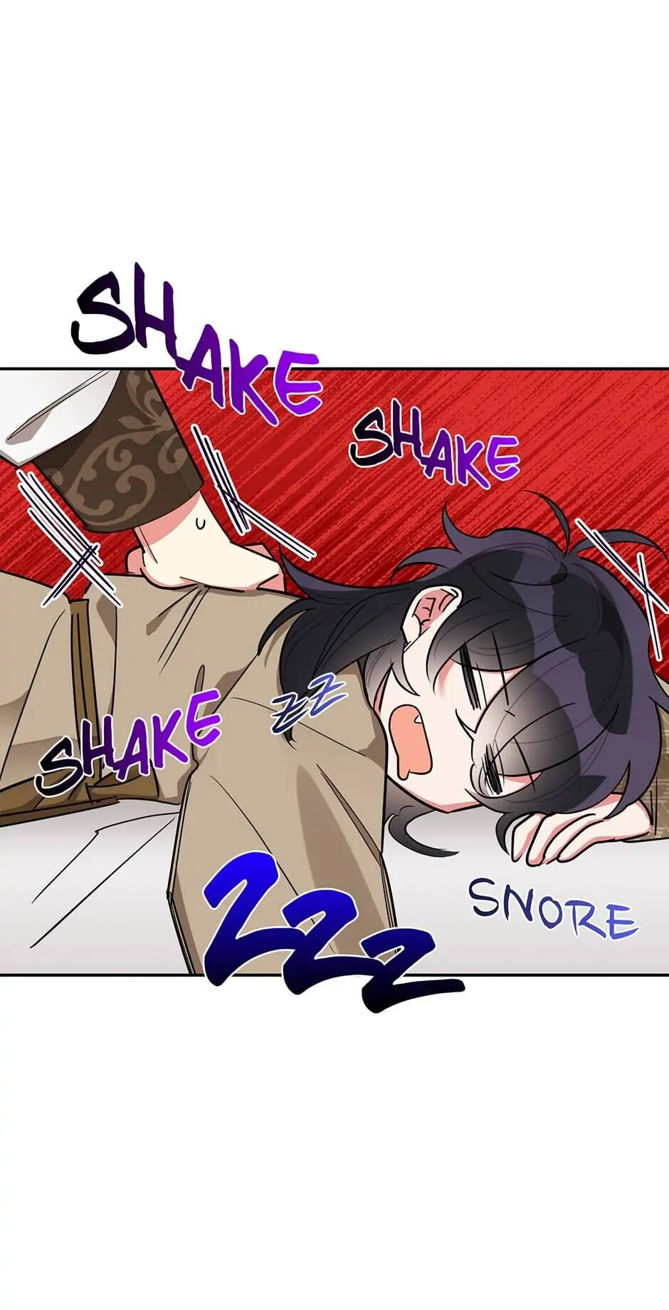 Precious Daughter of the Greatest Martial Arts Villain Chapter 32 - page 37