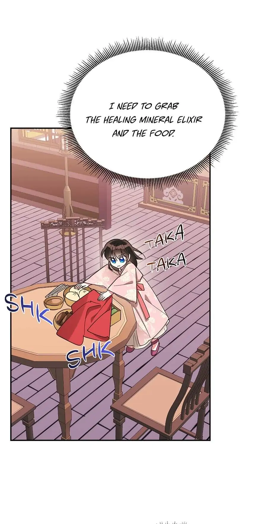 Precious Daughter of the Greatest Martial Arts Villain Chapter 32 - page 44