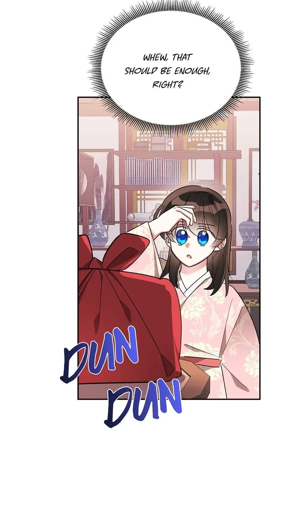 Precious Daughter of the Greatest Martial Arts Villain Chapter 32 - page 45