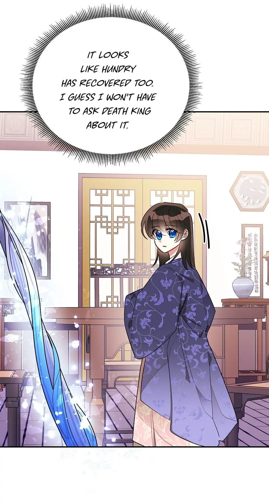 Precious Daughter of the Greatest Martial Arts Villain Chapter 32 - page 46