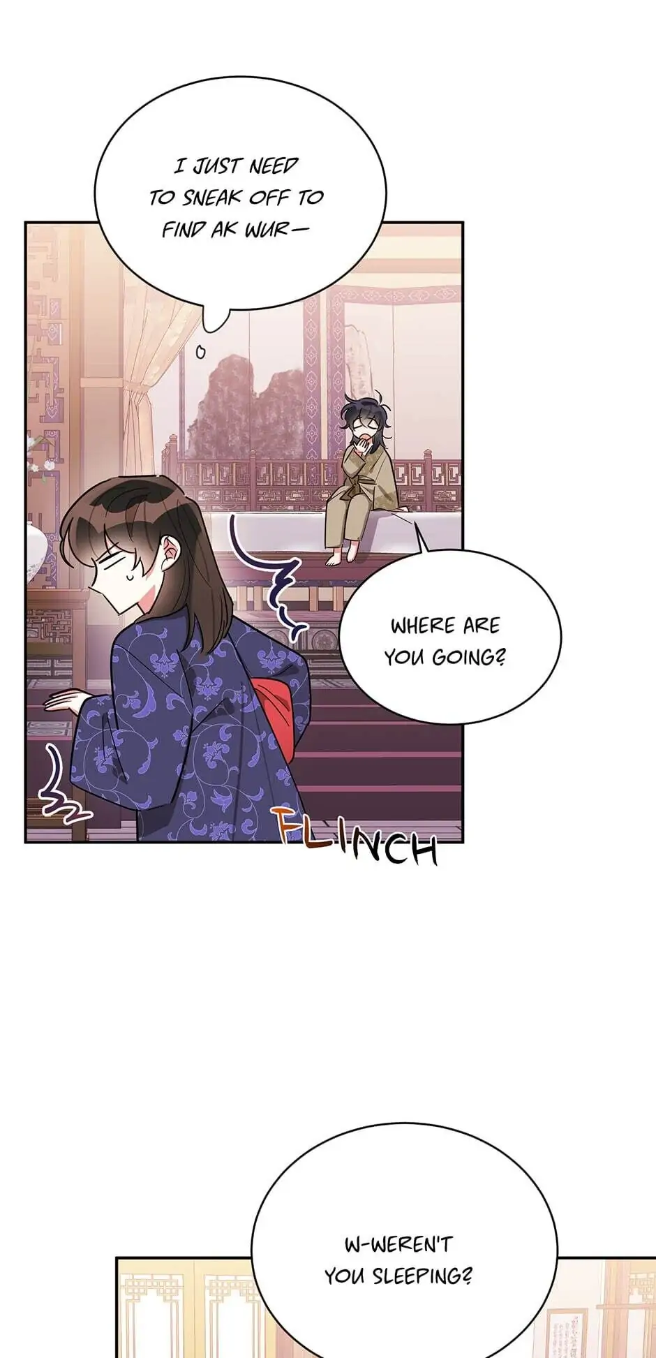Precious Daughter of the Greatest Martial Arts Villain Chapter 32 - page 47