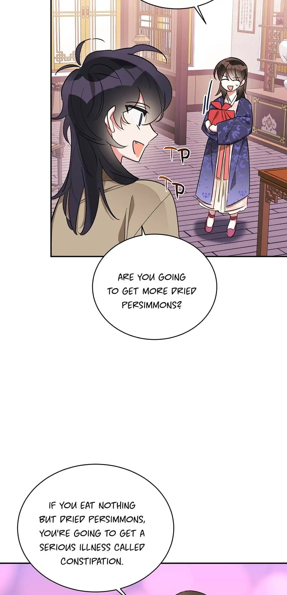 Precious Daughter of the Greatest Martial Arts Villain Chapter 32 - page 48