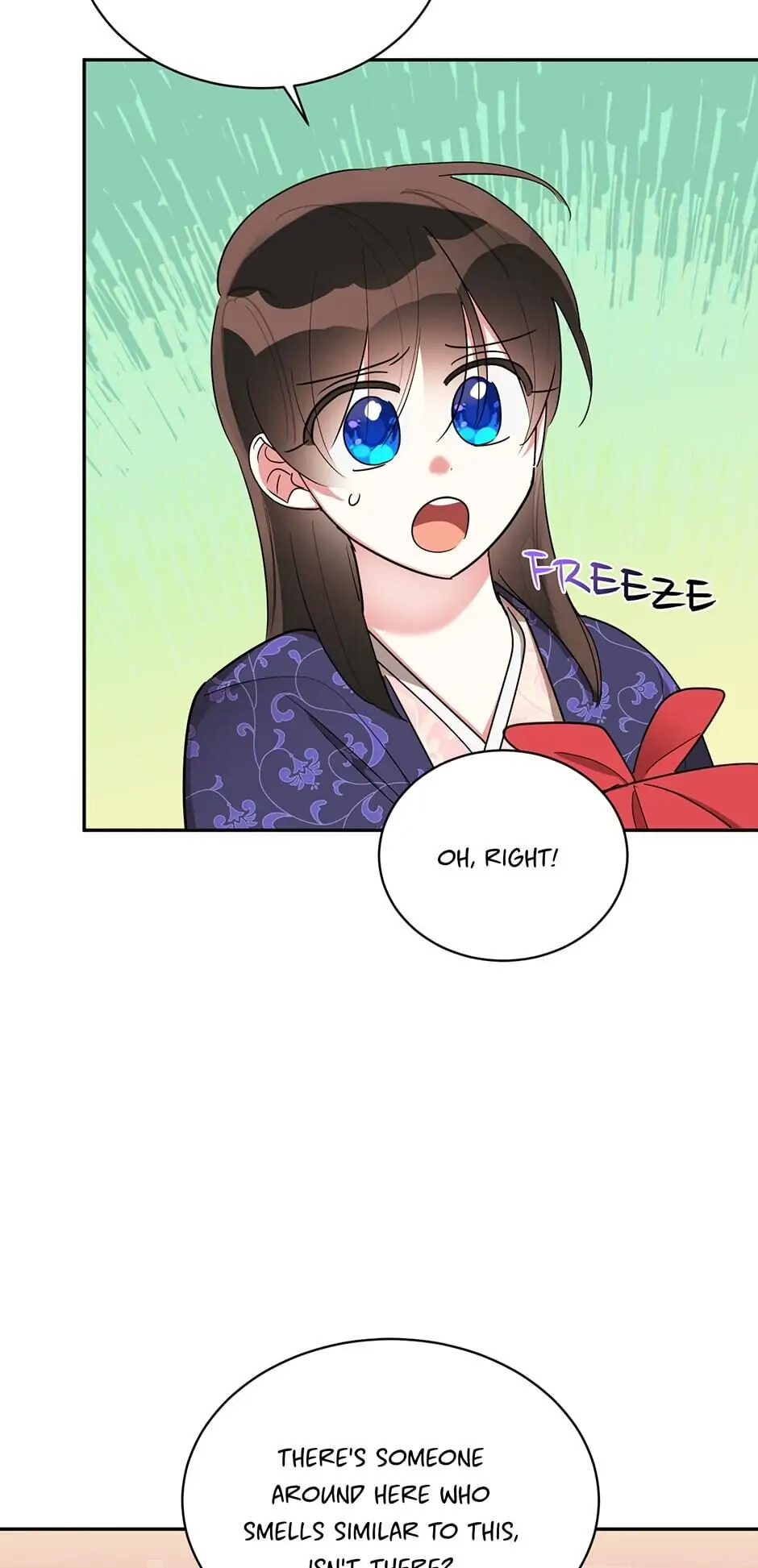 Precious Daughter of the Greatest Martial Arts Villain Chapter 32 - page 51