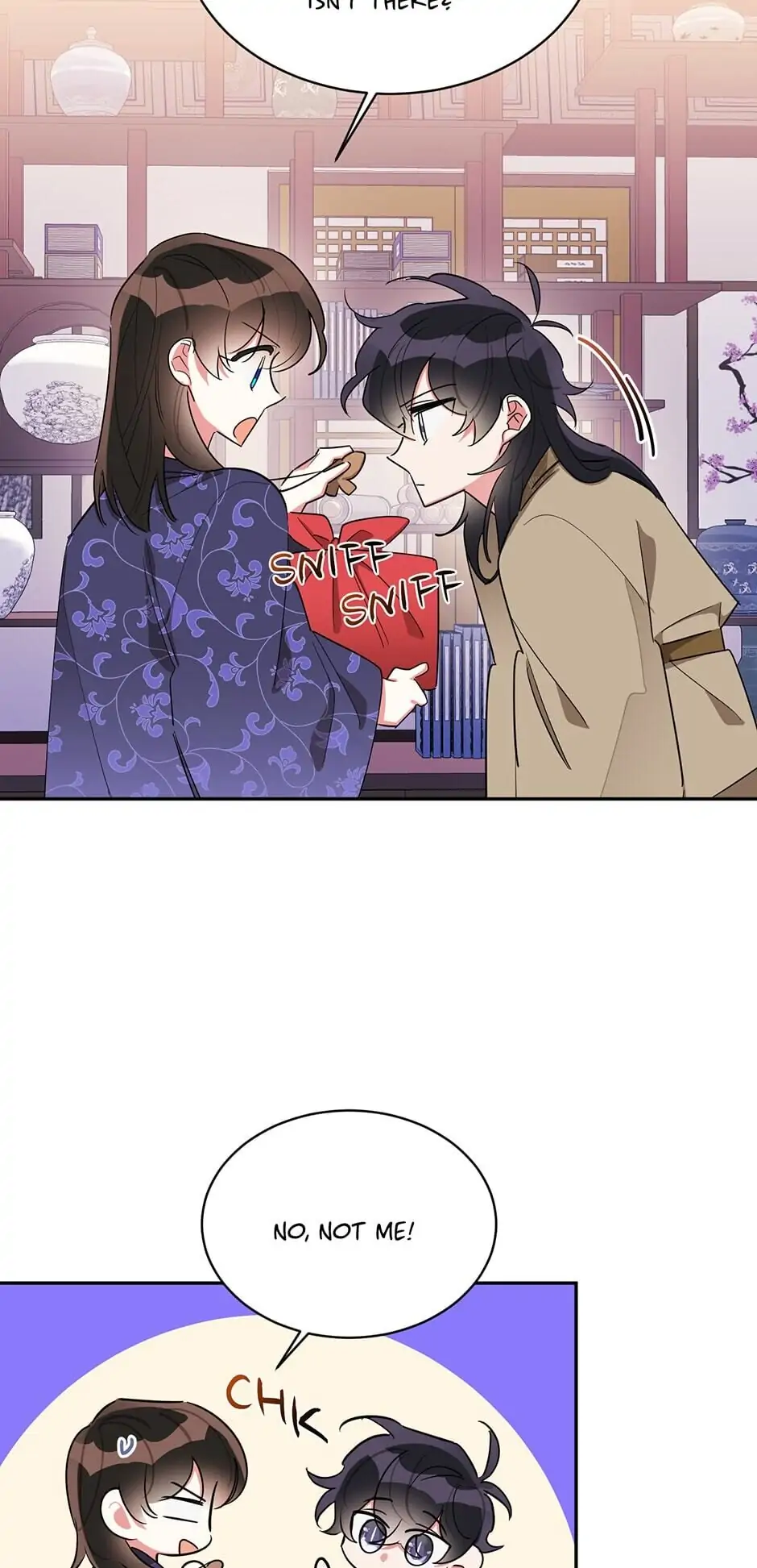 Precious Daughter of the Greatest Martial Arts Villain Chapter 32 - page 52