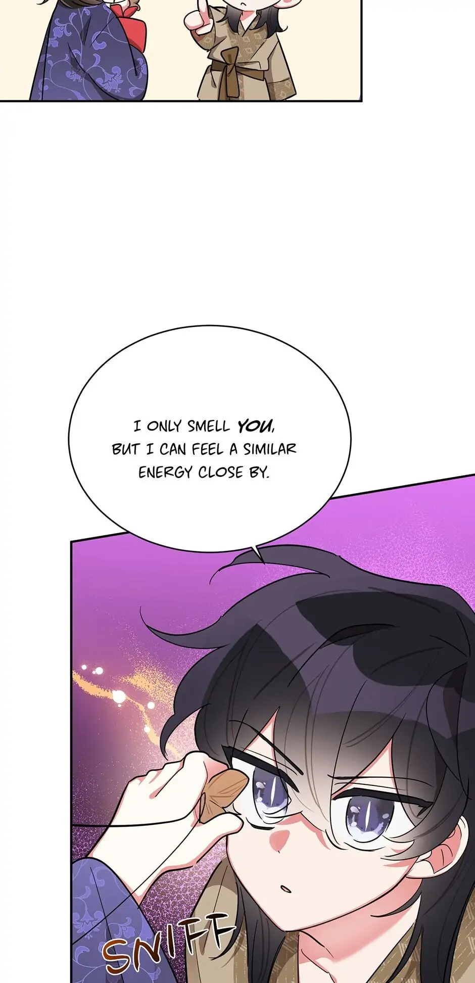 Precious Daughter of the Greatest Martial Arts Villain Chapter 32 - page 53