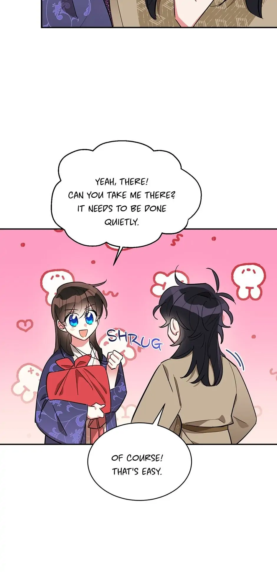 Precious Daughter of the Greatest Martial Arts Villain Chapter 32 - page 54