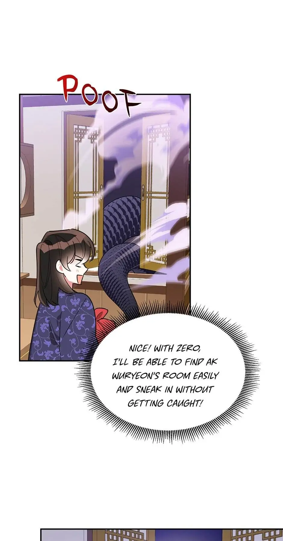 Precious Daughter of the Greatest Martial Arts Villain Chapter 32 - page 55
