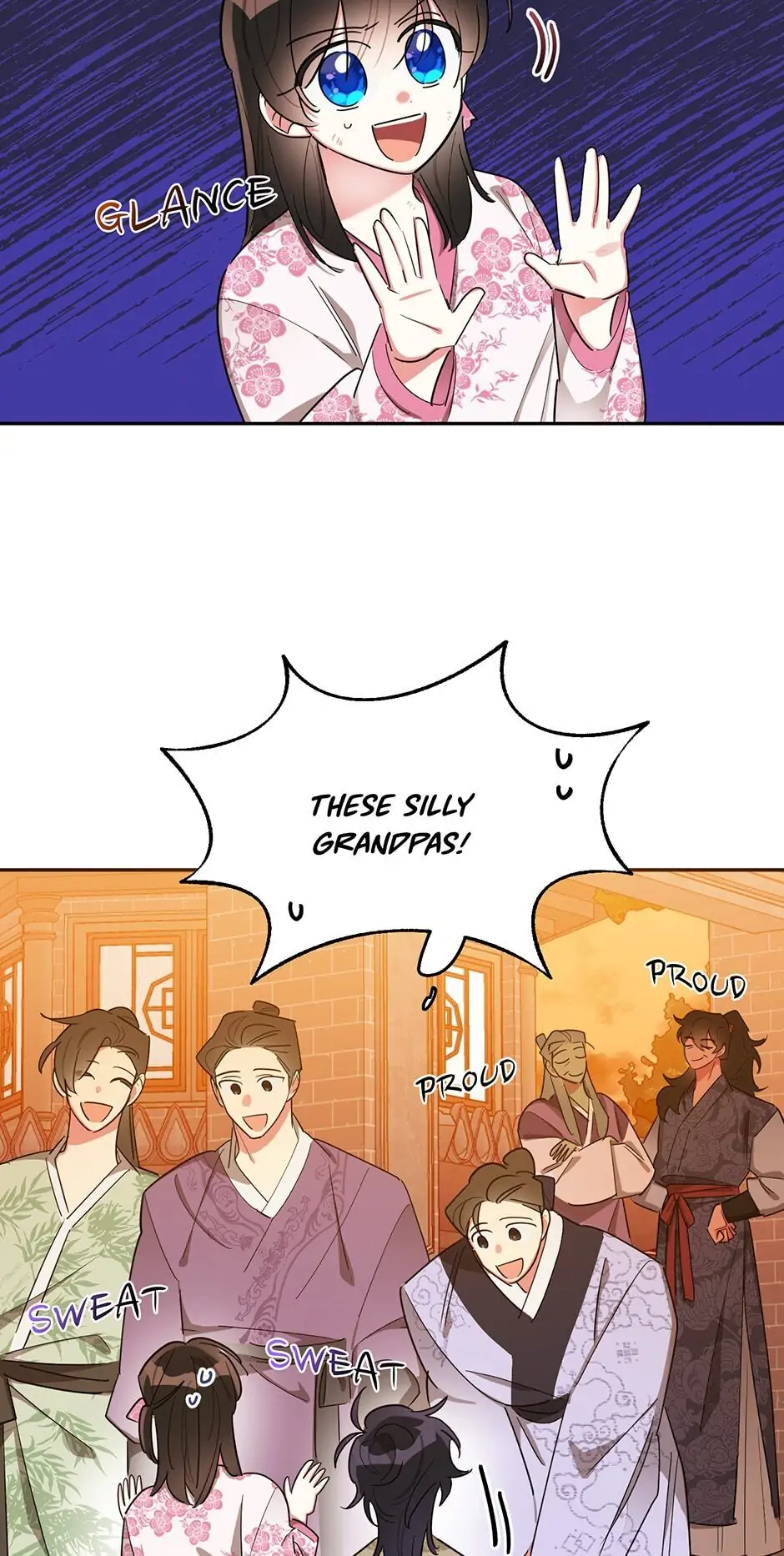 Precious Daughter of the Greatest Martial Arts Villain Chapter 32 - page 5