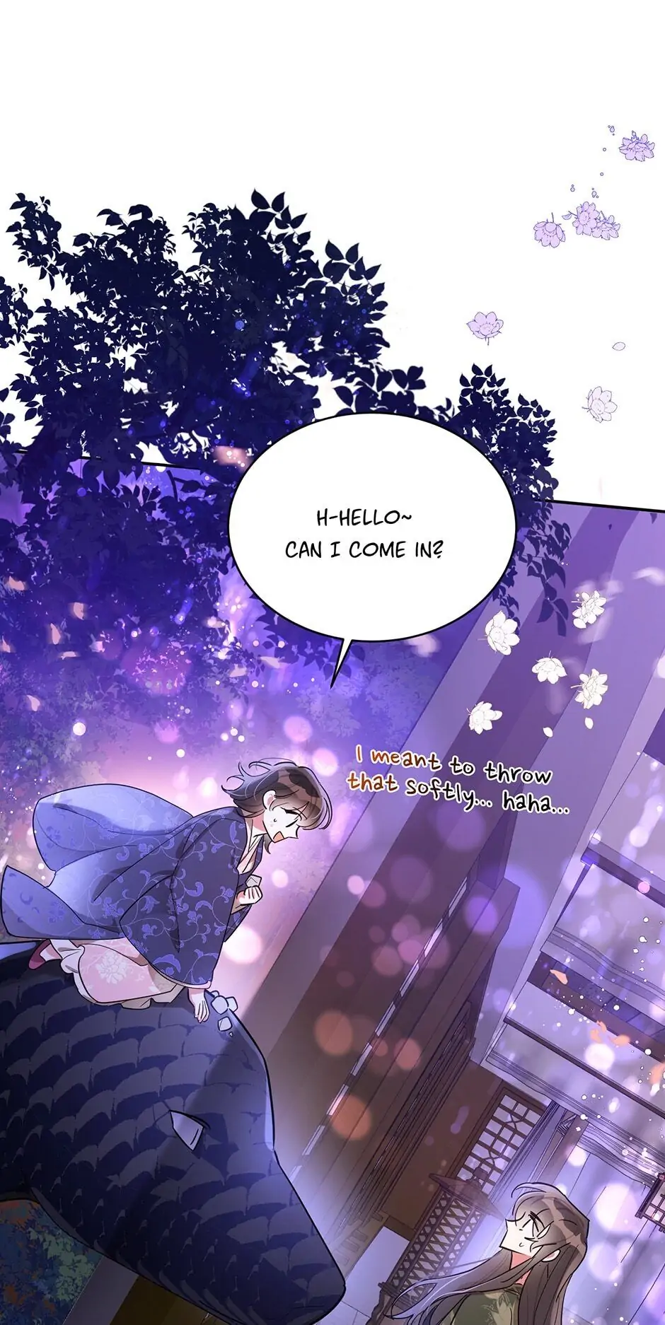 Precious Daughter of the Greatest Martial Arts Villain Chapter 32 - page 62