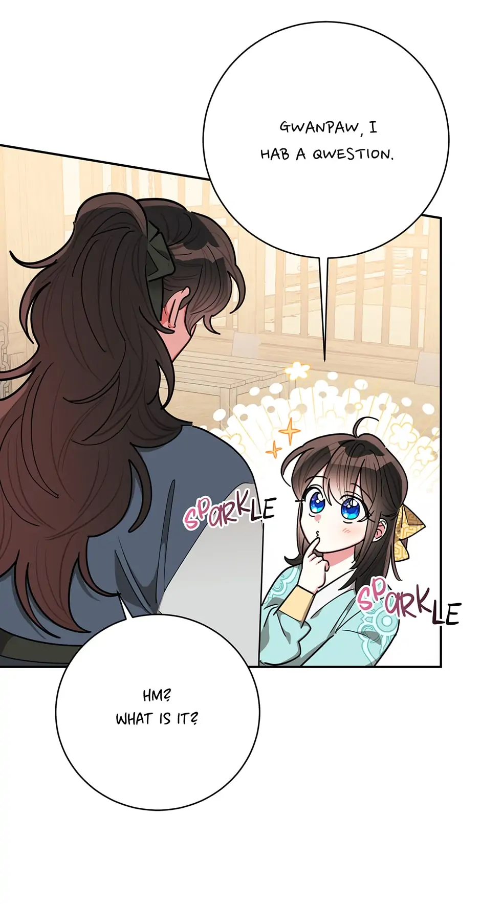 Precious Daughter of the Greatest Martial Arts Villain Chapter 59 - page 16