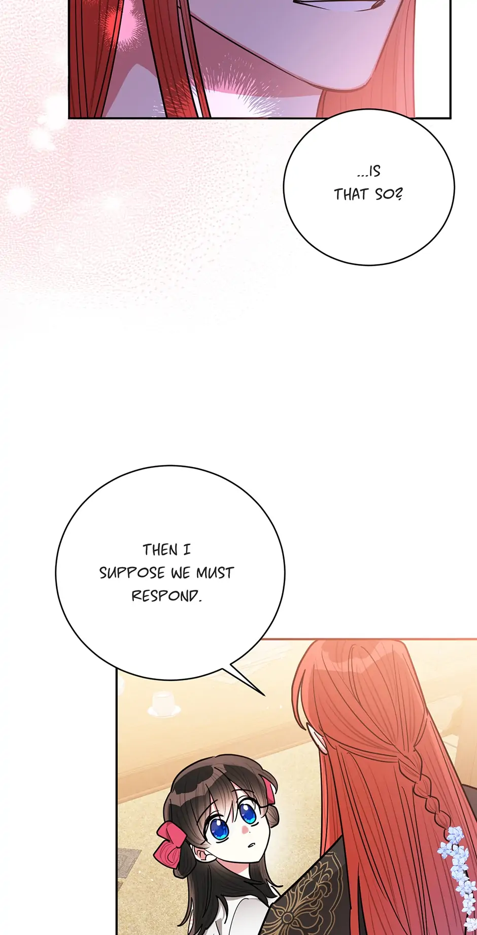 Precious Daughter of the Greatest Martial Arts Villain Chapter 59 - page 62
