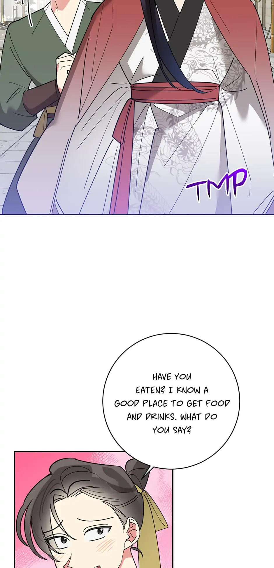 Precious Daughter of the Greatest Martial Arts Villain Chapter 78 - page 11