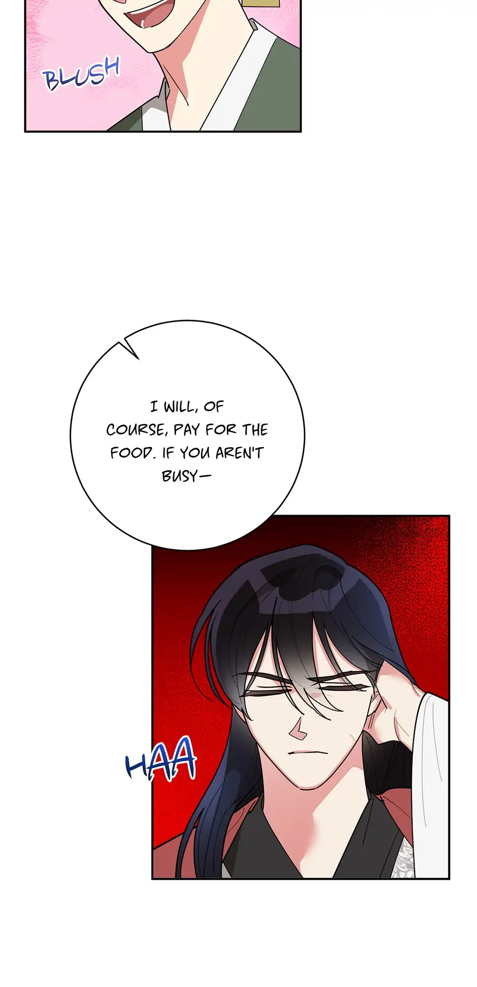 Precious Daughter of the Greatest Martial Arts Villain Chapter 78 - page 12