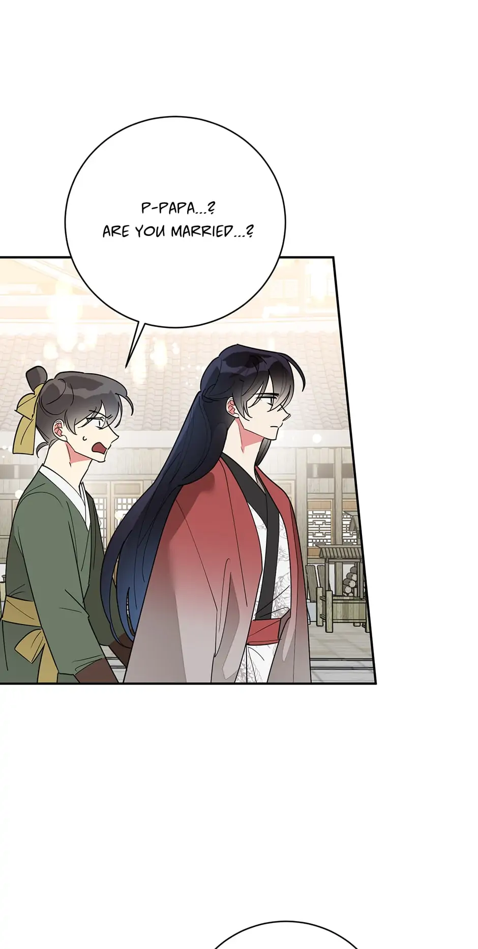 Precious Daughter of the Greatest Martial Arts Villain Chapter 78 - page 17
