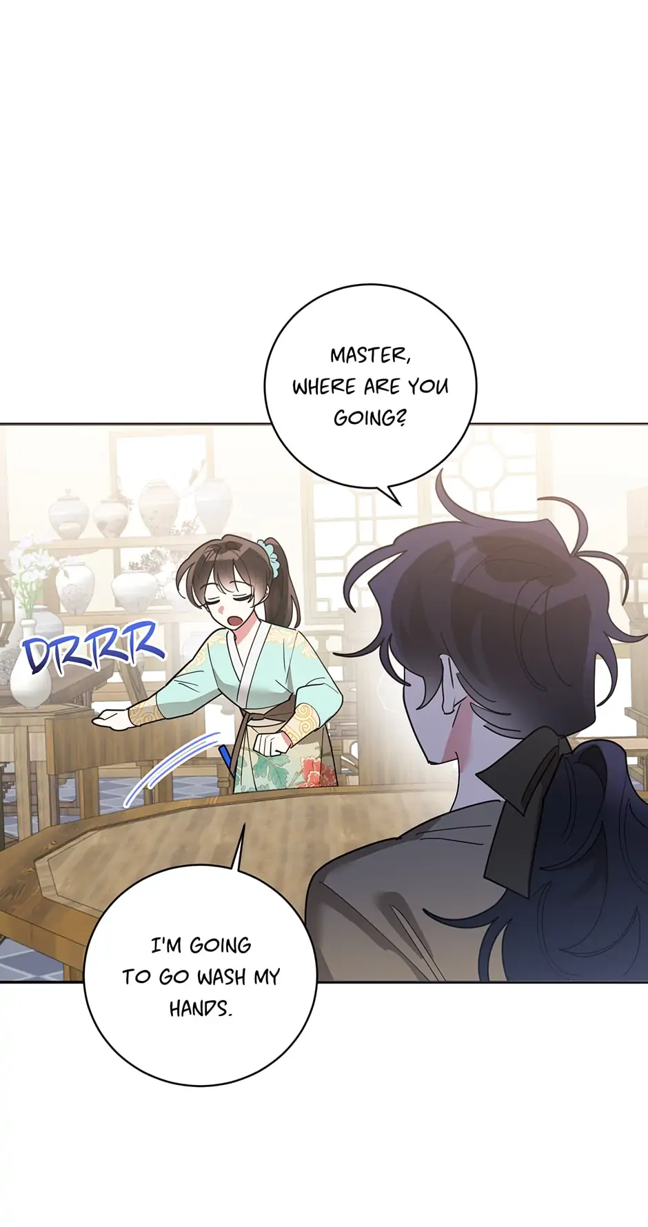 Precious Daughter of the Greatest Martial Arts Villain Chapter 78 - page 28