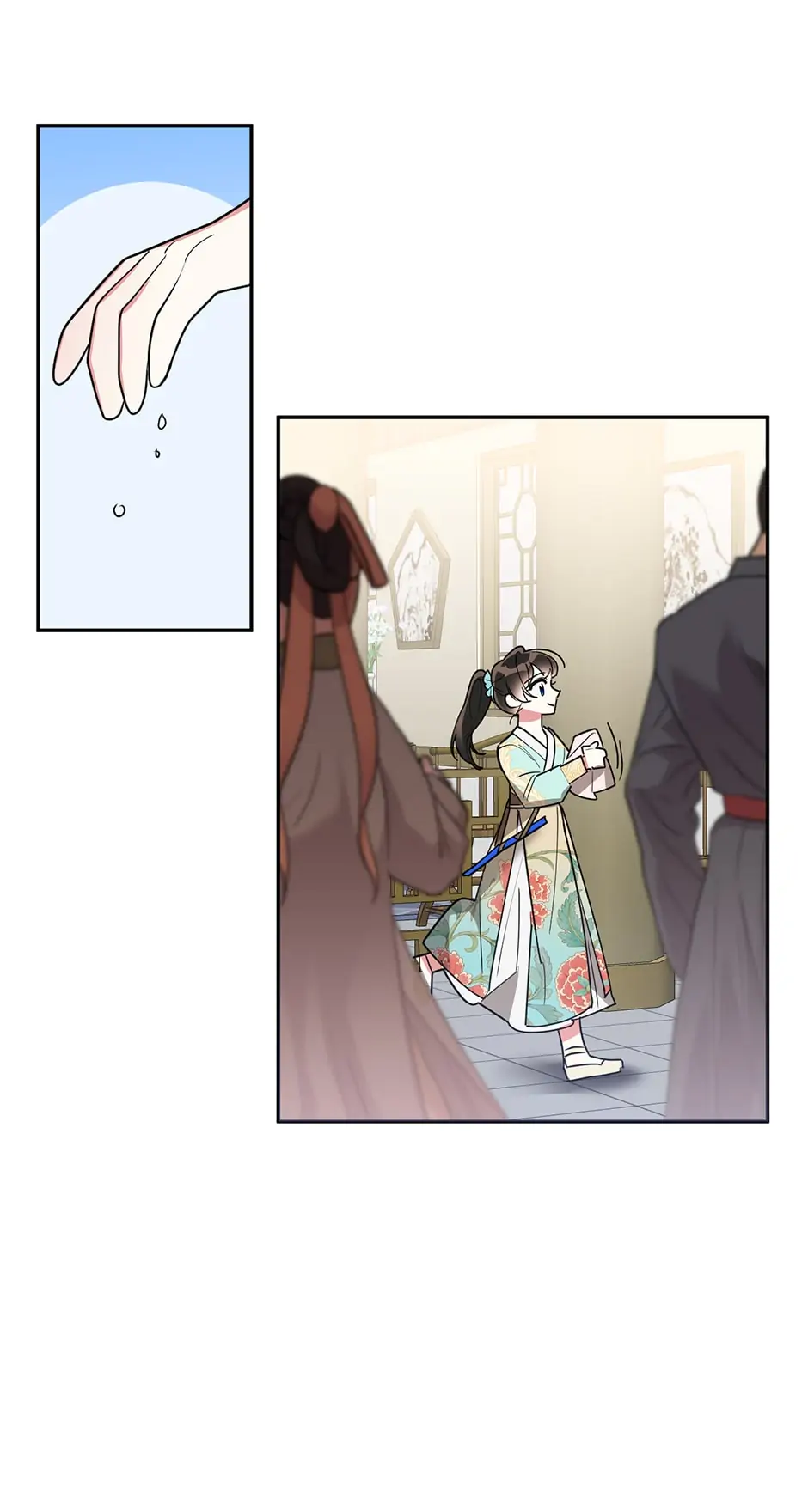 Precious Daughter of the Greatest Martial Arts Villain Chapter 78 - page 29