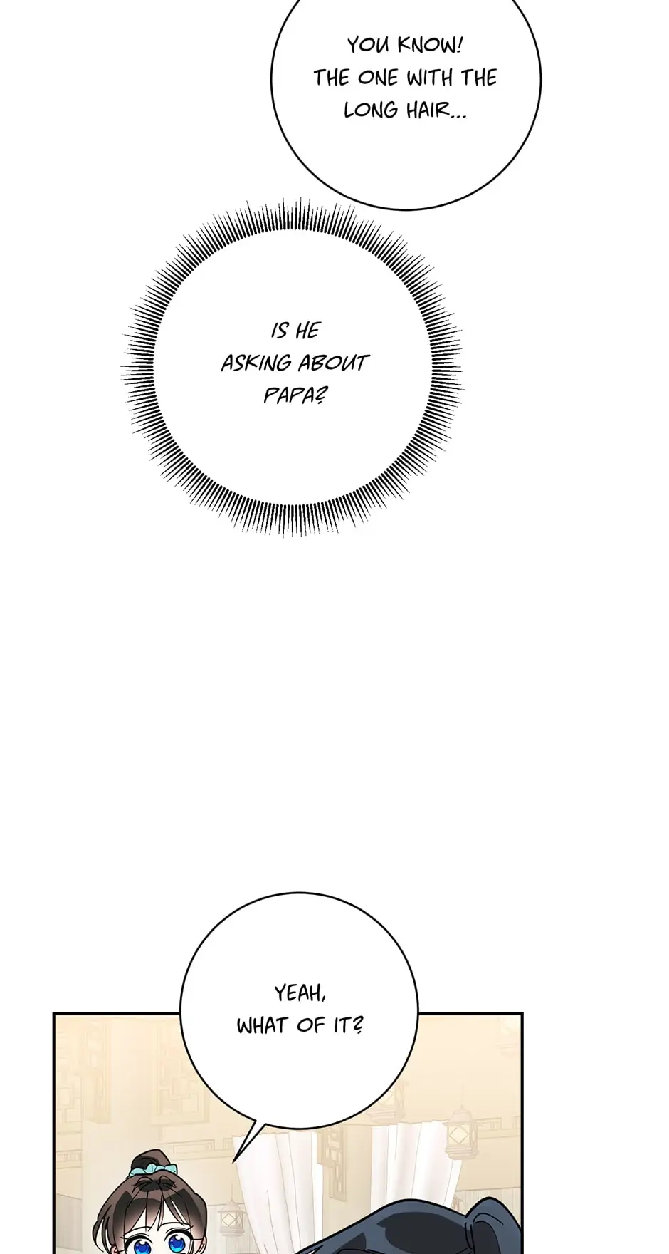 Precious Daughter of the Greatest Martial Arts Villain Chapter 78 - page 33