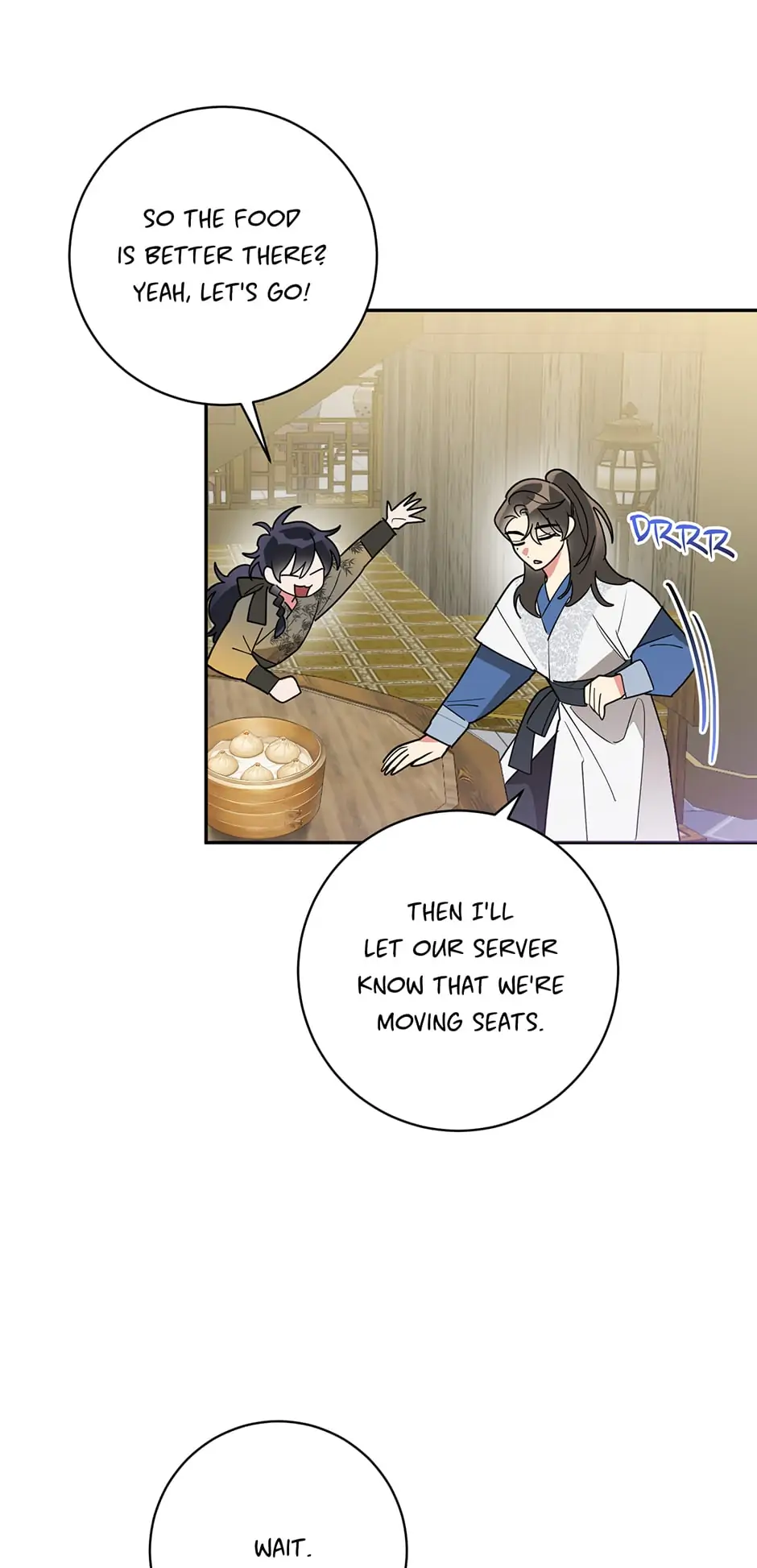 Precious Daughter of the Greatest Martial Arts Villain Chapter 78 - page 46