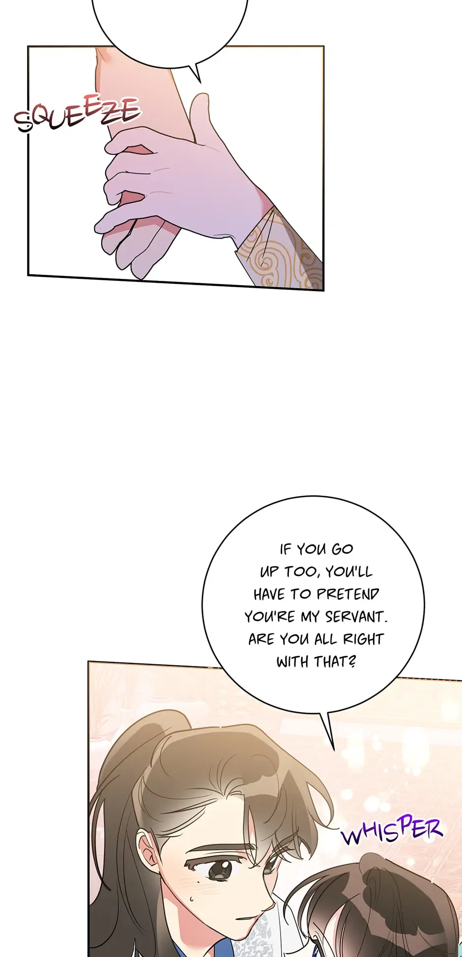 Precious Daughter of the Greatest Martial Arts Villain Chapter 78 - page 47