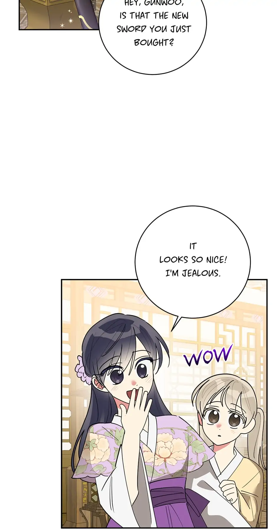 Precious Daughter of the Greatest Martial Arts Villain Chapter 78 - page 52