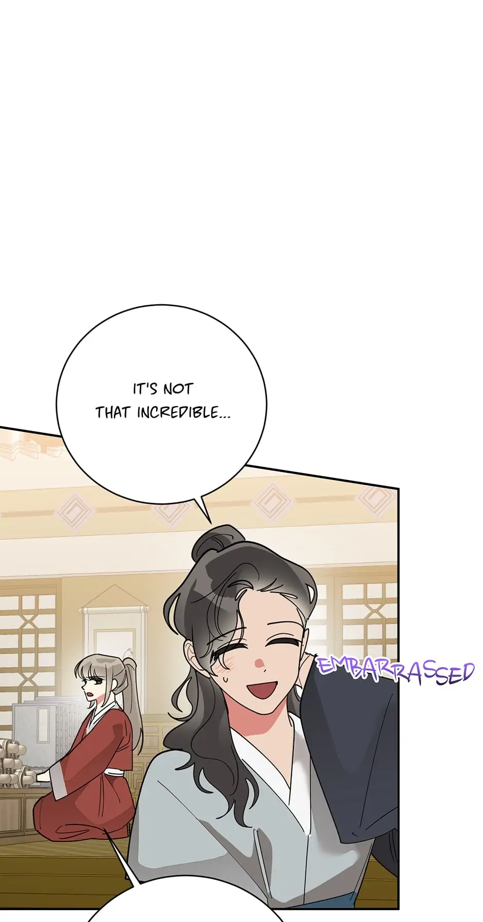Precious Daughter of the Greatest Martial Arts Villain Chapter 78 - page 53
