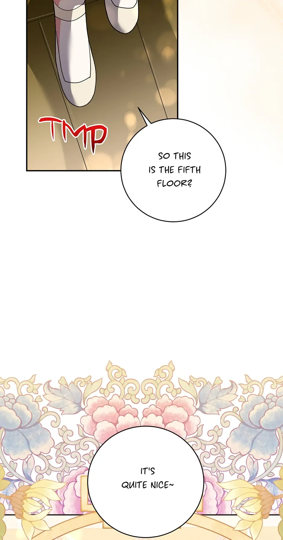 Precious Daughter of the Greatest Martial Arts Villain Chapter 78 - page 56