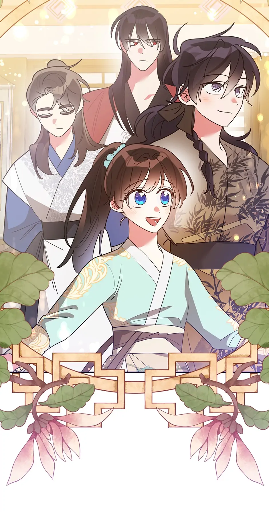 Precious Daughter of the Greatest Martial Arts Villain Chapter 78 - page 57