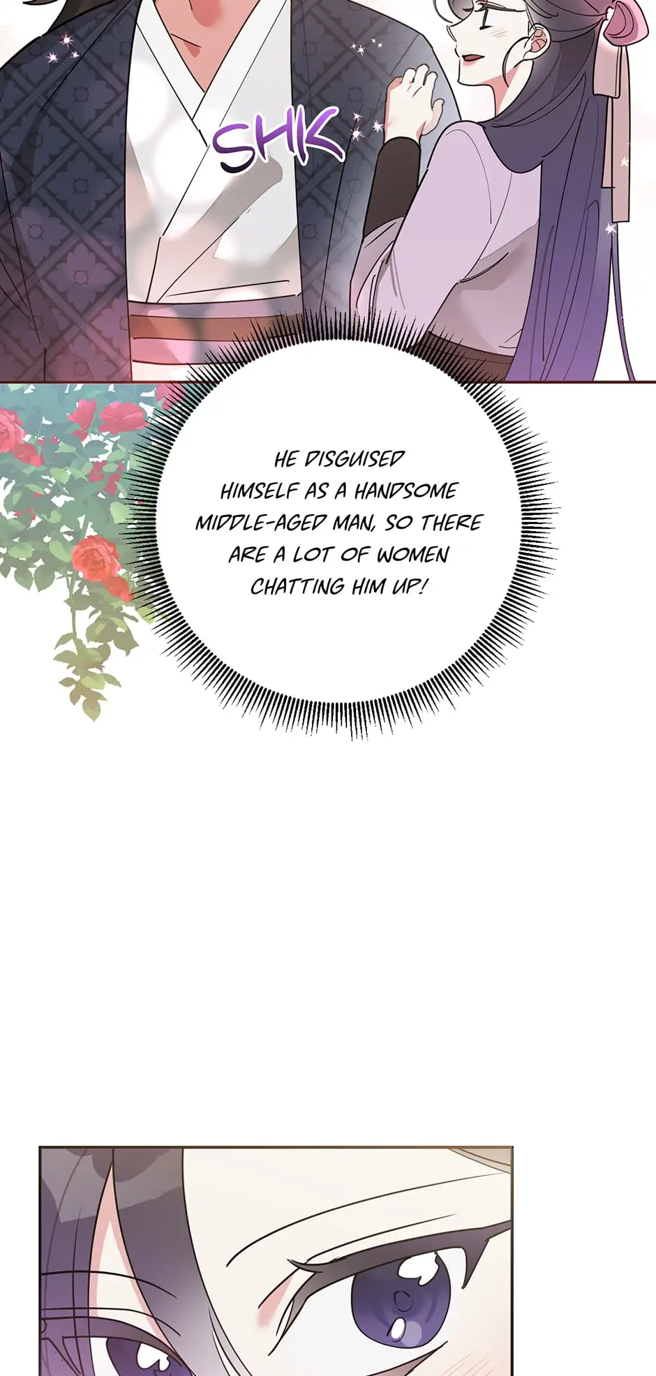 Precious Daughter of the Greatest Martial Arts Villain Chapter 78 - page 6