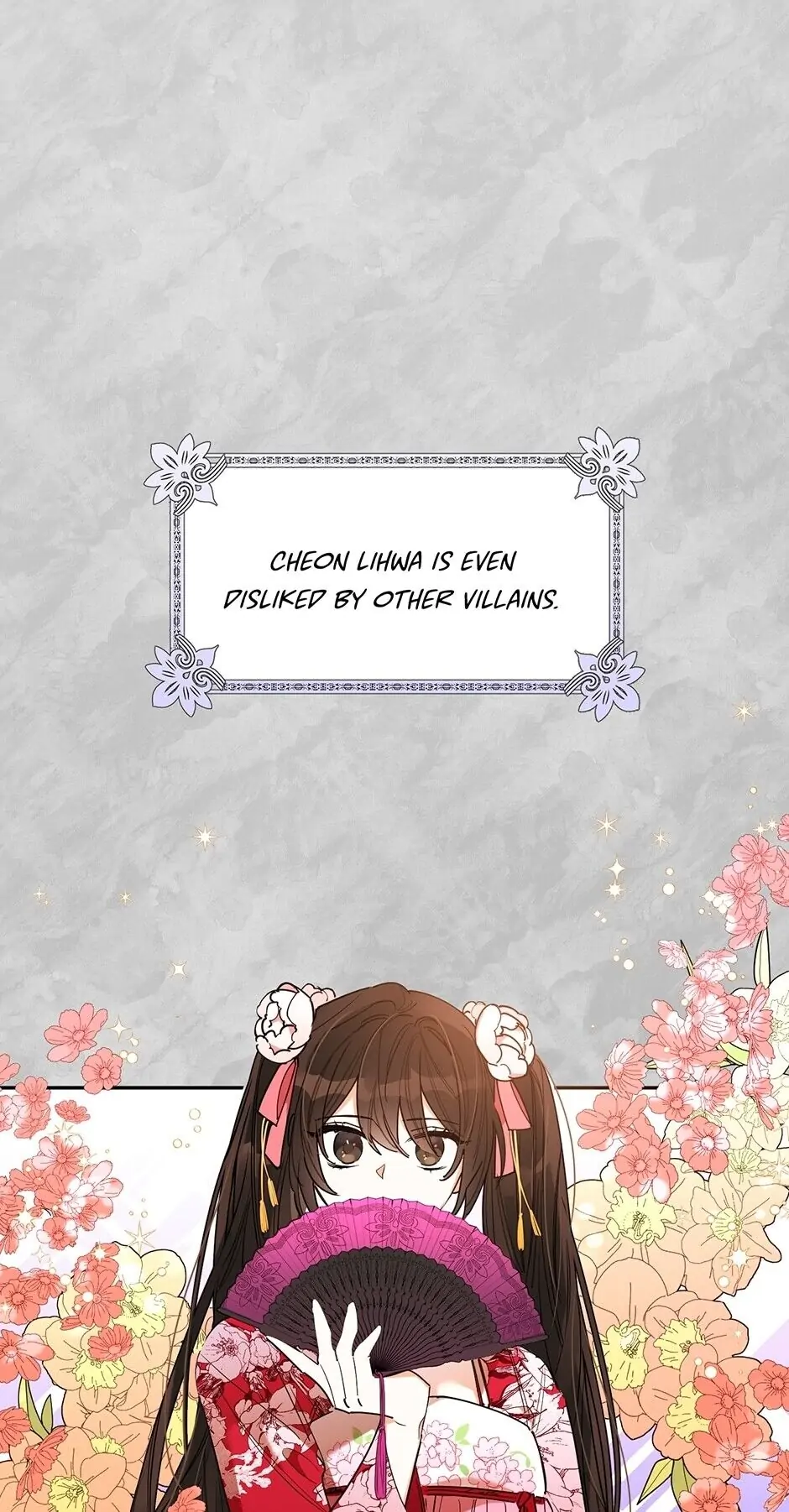 Precious Daughter of the Greatest Martial Arts Villain Chapter 2 - page 2