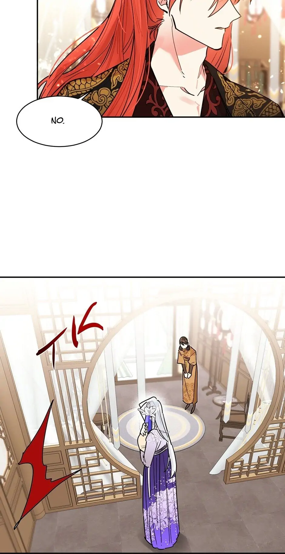 Precious Daughter of the Greatest Martial Arts Villain Chapter 2 - page 31