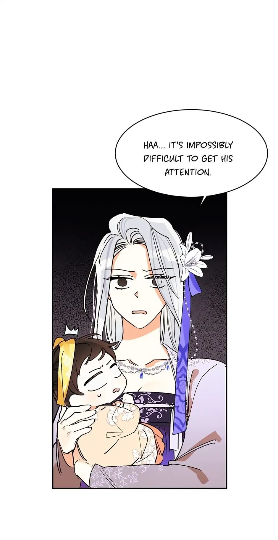 Precious Daughter of the Greatest Martial Arts Villain Chapter 2 - page 32