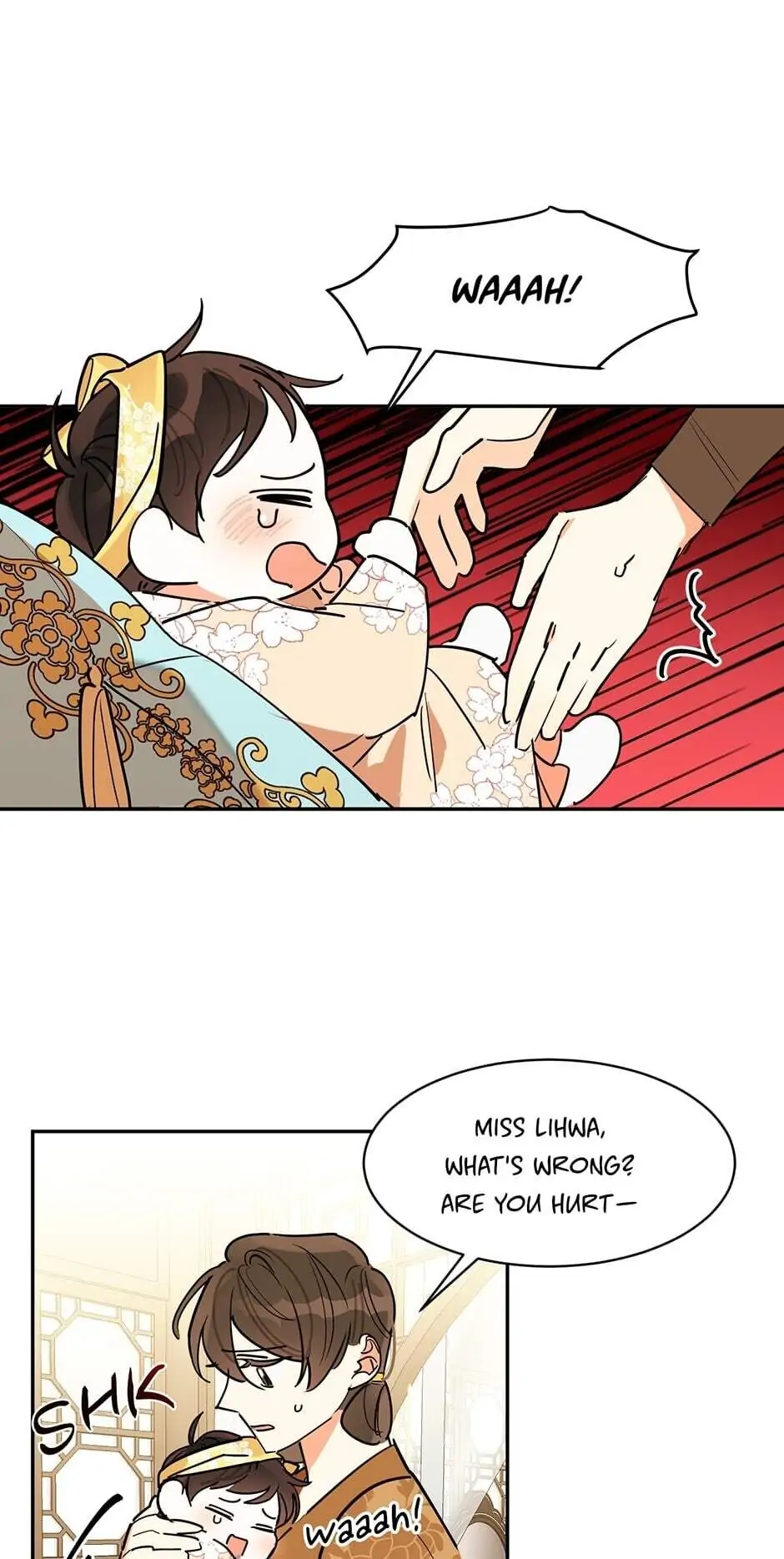Precious Daughter of the Greatest Martial Arts Villain Chapter 2 - page 40