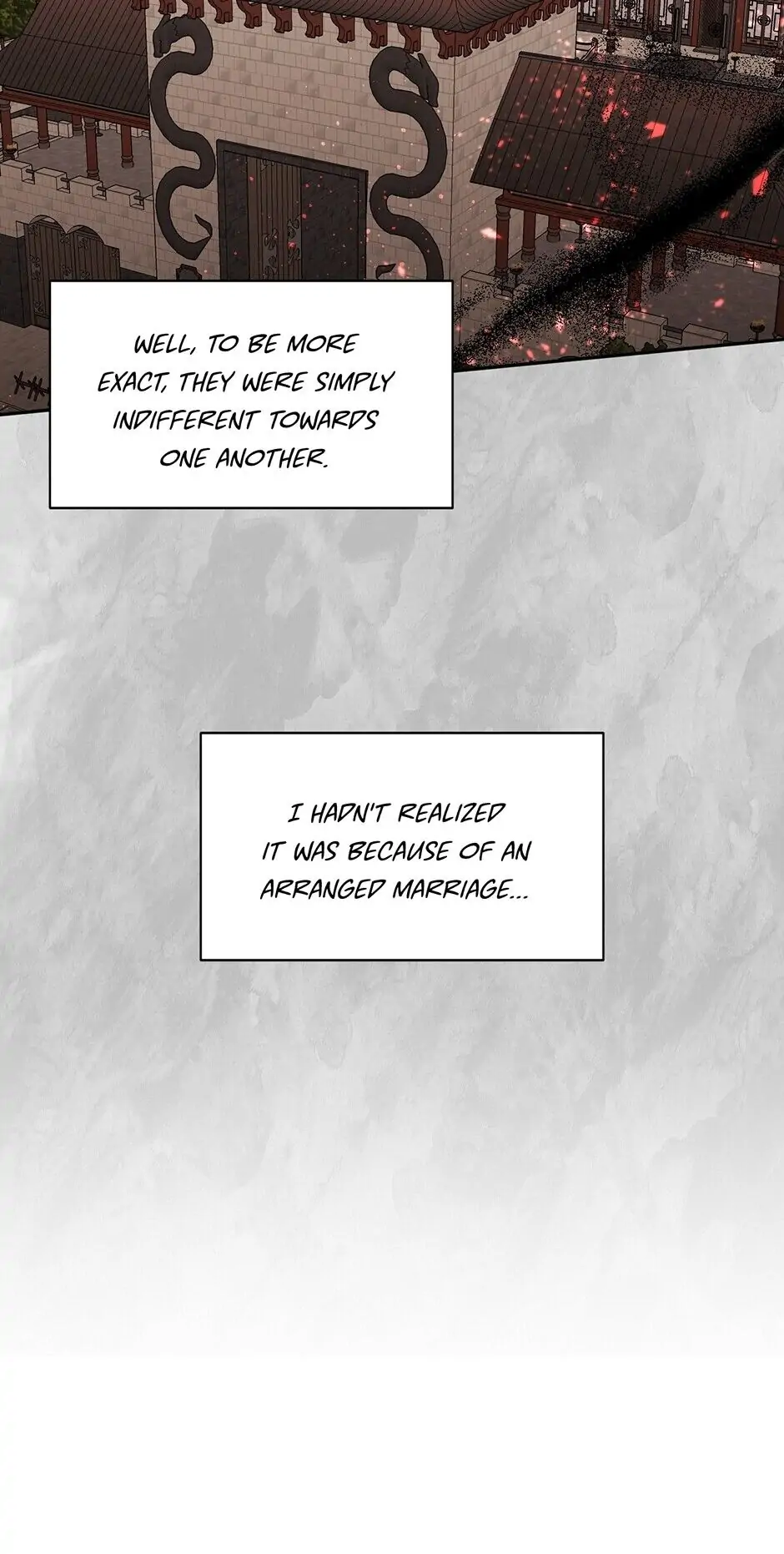 Precious Daughter of the Greatest Martial Arts Villain Chapter 2 - page 47