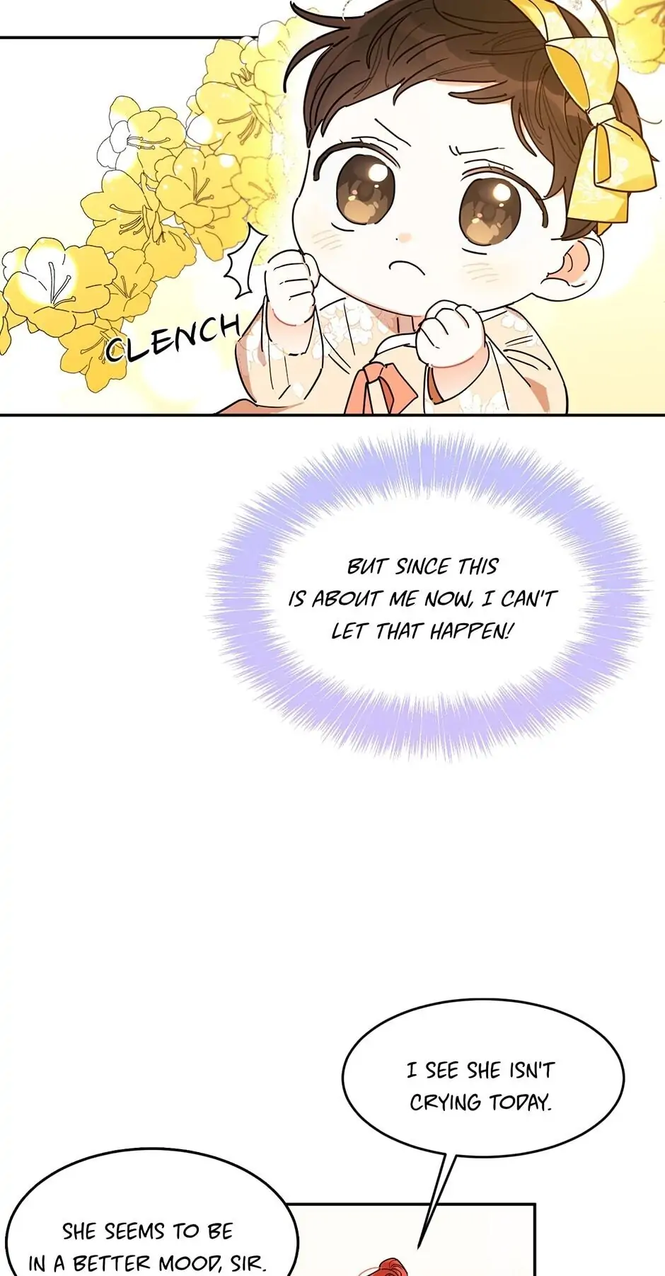 Precious Daughter of the Greatest Martial Arts Villain Chapter 2 - page 6