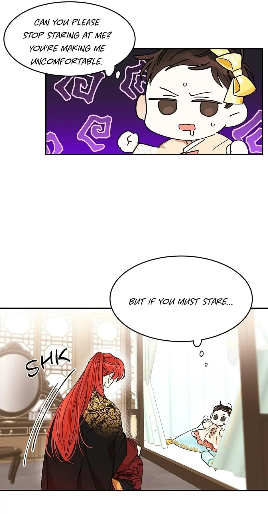 Precious Daughter of the Greatest Martial Arts Villain Chapter 2 - page 8