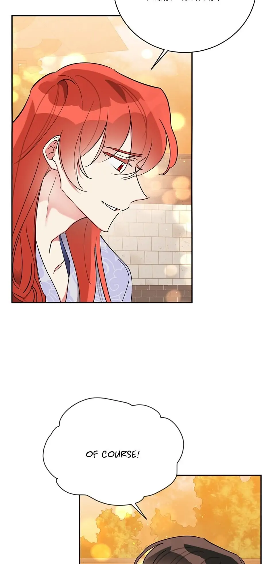 Precious Daughter of the Greatest Martial Arts Villain Chapter 39 - page 12
