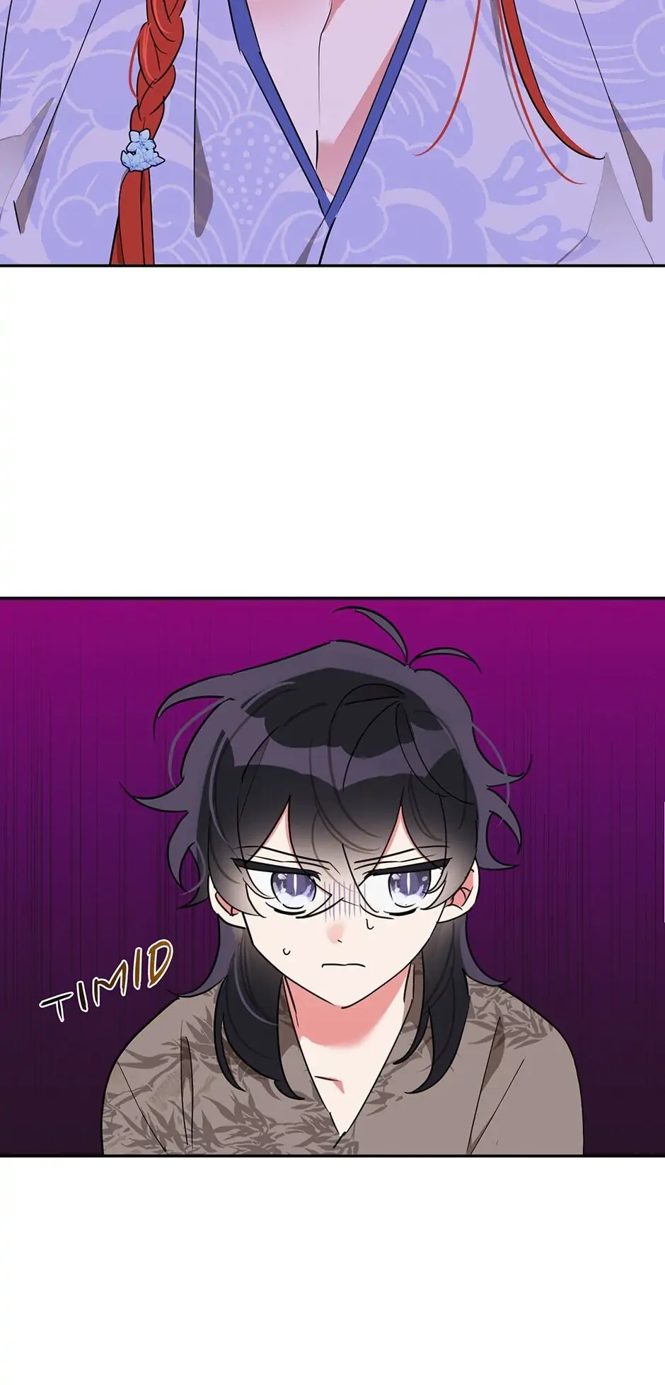 Precious Daughter of the Greatest Martial Arts Villain Chapter 39 - page 15