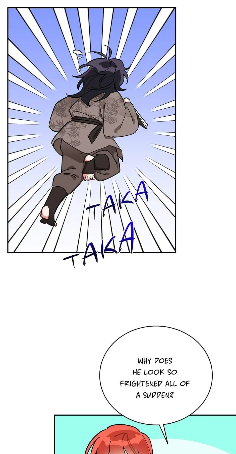 Precious Daughter of the Greatest Martial Arts Villain Chapter 39 - page 17