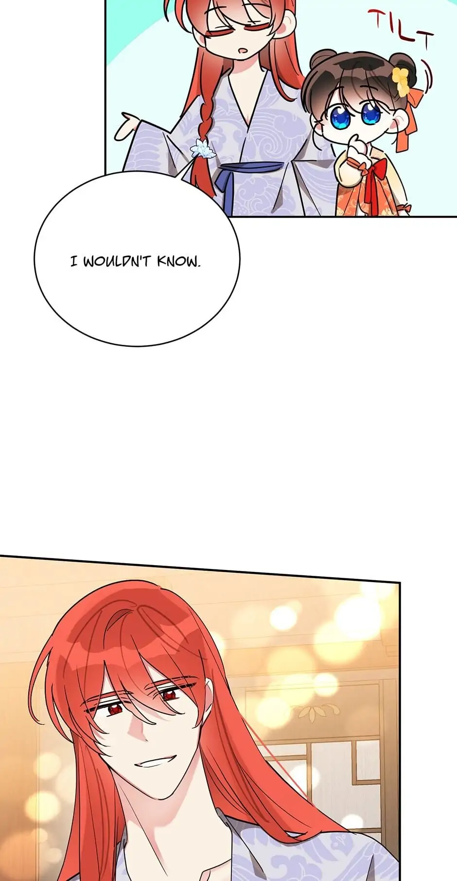 Precious Daughter of the Greatest Martial Arts Villain Chapter 39 - page 18