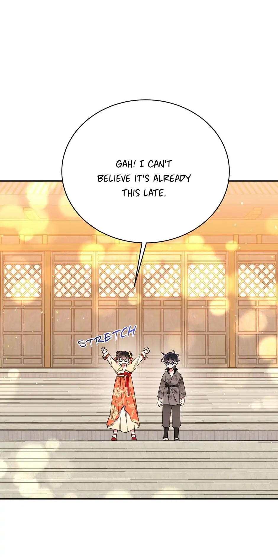 Precious Daughter of the Greatest Martial Arts Villain Chapter 39 - page 1
