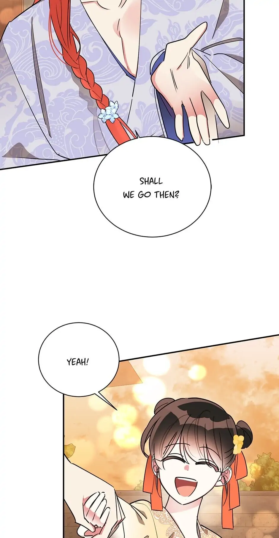 Precious Daughter of the Greatest Martial Arts Villain Chapter 39 - page 19
