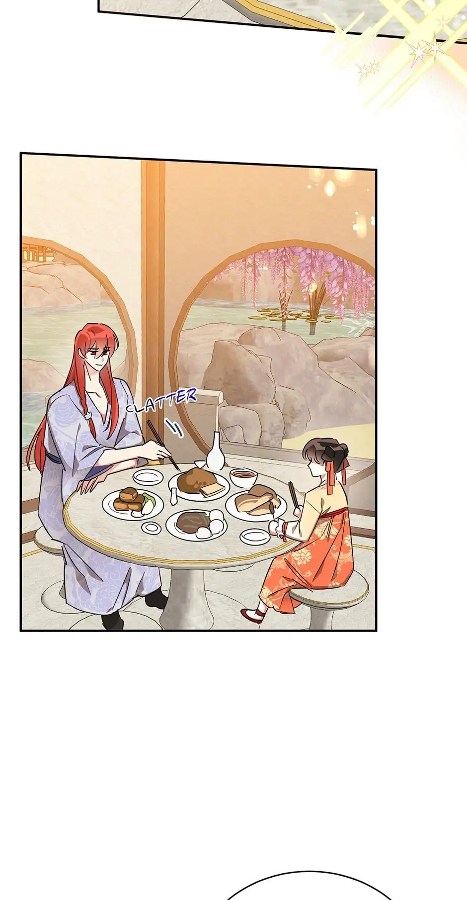 Precious Daughter of the Greatest Martial Arts Villain Chapter 39 - page 22