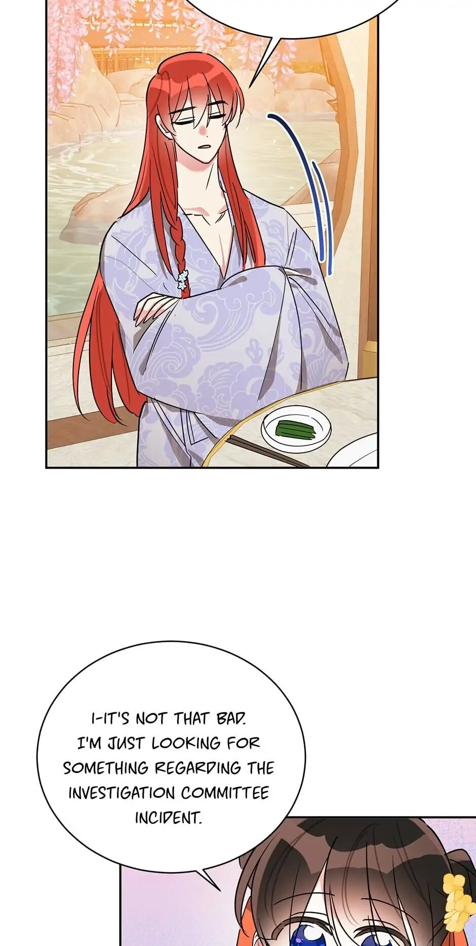 Precious Daughter of the Greatest Martial Arts Villain Chapter 39 - page 25